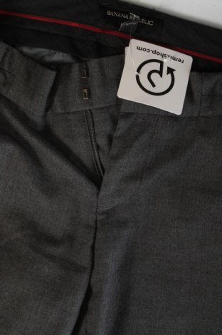 Damenhose Banana Republic, Größe S, Farbe Grau, Preis € 7,49