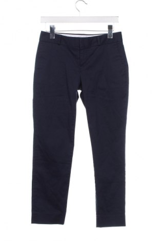 Damenhose Banana Republic, Größe XS, Farbe Blau, Preis 9,99 €