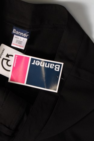 Damenhose Banner, Größe L, Farbe Schwarz, Preis € 12,99