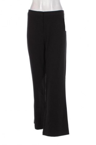 Pantaloni de femei Banner, Mărime L, Culoare Negru, Preț 81,99 Lei