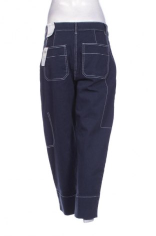 Damenhose Barrel, Größe M, Farbe Blau, Preis € 47,99