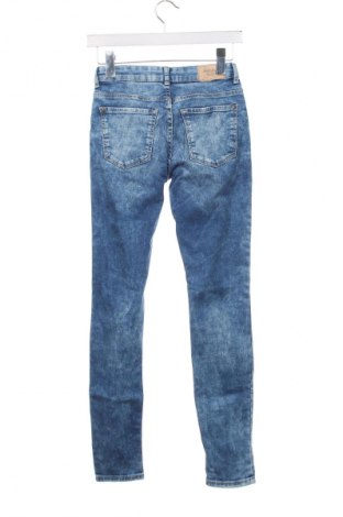 Damenhose Bershka, Größe XS, Farbe Blau, Preis € 2,99