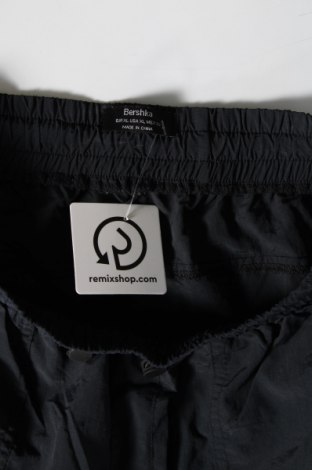 Damenhose Bershka, Größe L, Farbe Blau, Preis € 6,21