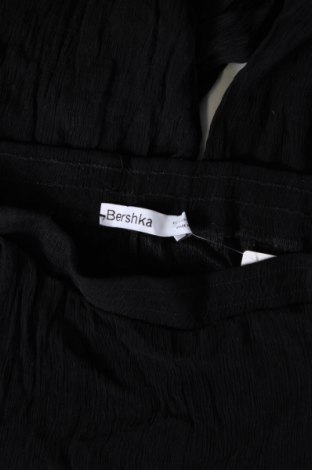 Damenhose Bershka, Größe S, Farbe Schwarz, Preis € 5,99