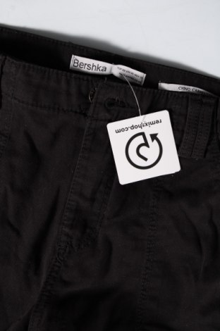 Damenhose Bershka, Größe M, Farbe Schwarz, Preis € 6,99