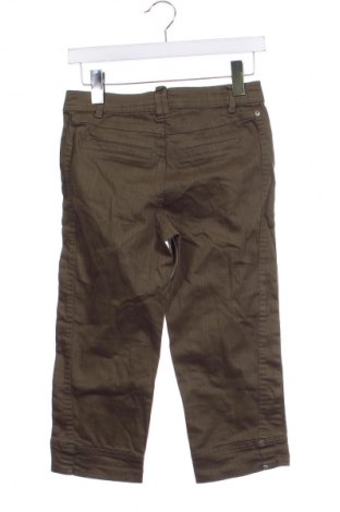 Pantaloni de femei Best Connections, Mărime XS, Culoare Verde, Preț 15,99 Lei