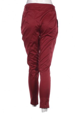 Damenhose Best Connections, Größe M, Farbe Rot, Preis 14,83 €