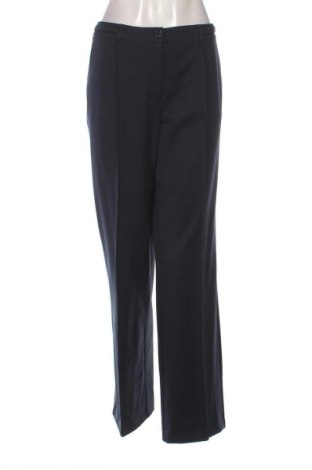 Pantaloni de femei Betty Barclay, Mărime L, Culoare Albastru, Preț 122,99 Lei