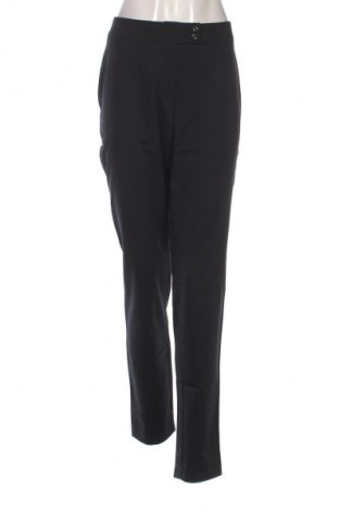 Pantaloni de femei Betty Barclay, Mărime M, Culoare Albastru, Preț 122,99 Lei