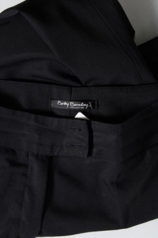 Pantaloni de femei Betty Barclay, Mărime M, Culoare Albastru, Preț 122,99 Lei