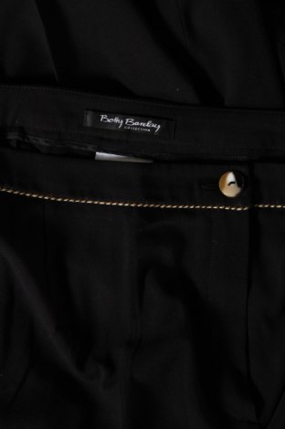 Pantaloni de femei Betty Barclay, Mărime M, Culoare Negru, Preț 122,99 Lei