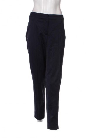 Pantaloni de femei Betty Barclay, Mărime L, Culoare Albastru, Preț 122,49 Lei