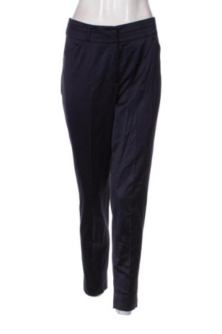 Pantaloni de femei Betty Barclay, Mărime L, Culoare Albastru, Preț 122,99 Lei