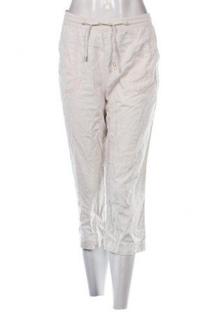 Pantaloni de femei Bexleys, Mărime XL, Culoare Ecru, Preț 134,99 Lei