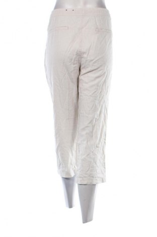 Pantaloni de femei Bexleys, Mărime XL, Culoare Ecru, Preț 134,99 Lei