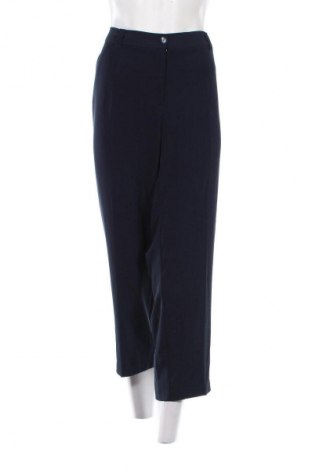 Pantaloni de femei Bexleys, Mărime XL, Culoare Albastru, Preț 28,99 Lei