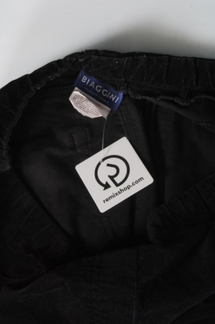 Pantaloni de femei Biaggini, Mărime M, Culoare Negru, Preț 33,99 Lei