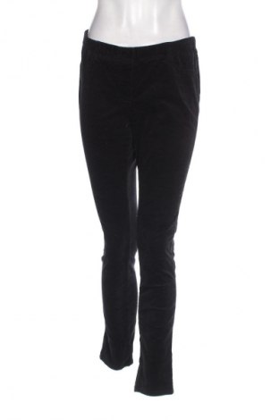 Pantaloni de femei Biaggini, Mărime M, Culoare Negru, Preț 33,99 Lei