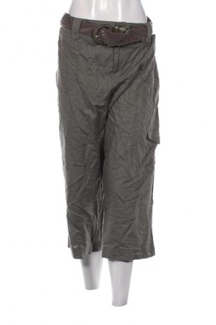 Damenhose Biaggini, Größe M, Farbe Grün, Preis € 5,49