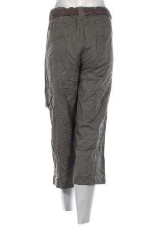 Pantaloni de femei Biaggini, Mărime M, Culoare Verde, Preț 24,99 Lei