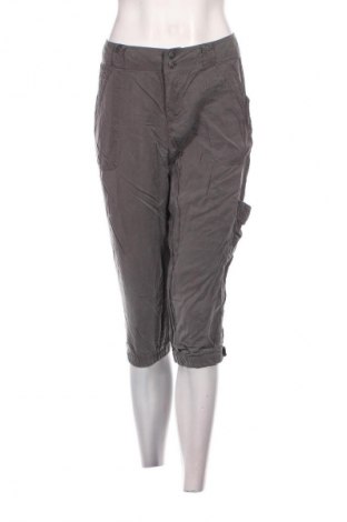 Damenhose Biaggini, Größe L, Farbe Grau, Preis 25,71 €