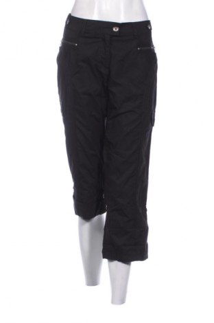 Damenhose Biba, Größe M, Farbe Schwarz, Preis € 5,49