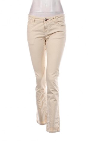 Damenhose Blue Fire Co, Größe M, Farbe Beige, Preis € 4,49