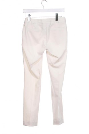 Pantaloni de femei Bobo Zander, Mărime XS, Culoare Alb, Preț 57,99 Lei