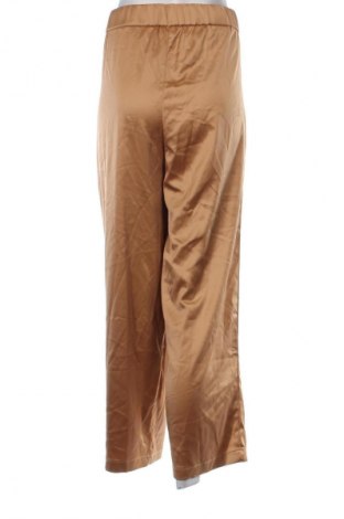 Damenhose Body Flirt, Größe XL, Farbe Beige, Preis 20,29 €