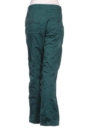 Pantaloni de femei Bonita, Mărime M, Culoare Verde, Preț 35,69 Lei