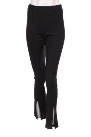 Pantaloni de femei Boohoo, Mărime S, Culoare Negru, Preț 33,99 Lei