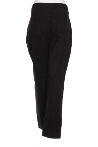 Damenhose Boohoo, Größe L, Farbe Schwarz, Preis 5,99 €