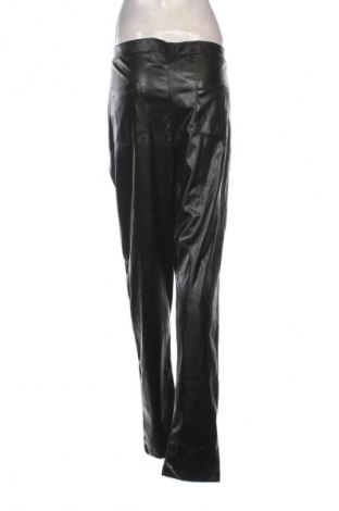 Pantaloni de femei Boohoo, Mărime XXL, Culoare Negru, Preț 25,19 Lei