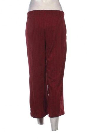 Damenhose Boohoo, Größe M, Farbe Rot, Preis € 4,99