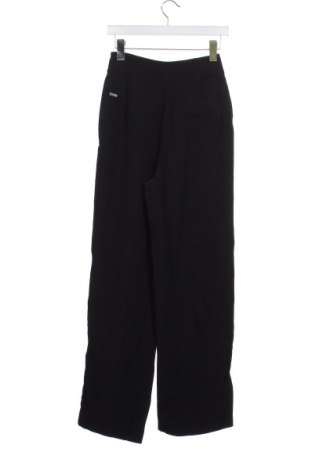 Pantaloni de femei Boss Orange, Mărime XS, Culoare Negru, Preț 297,99 Lei