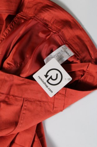 Damenhose Boysen's, Größe L, Farbe Orange, Preis 4,99 €