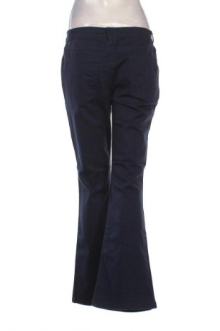 Pantaloni de femei Bpc Bonprix Collection, Mărime M, Culoare Albastru, Preț 74,00 Lei