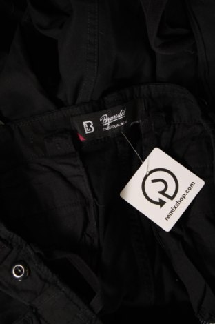 Damenhose Brandit, Größe XXL, Farbe Schwarz, Preis € 15,99