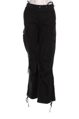 Damenhose Brandit, Größe XXL, Farbe Schwarz, Preis 17,99 €