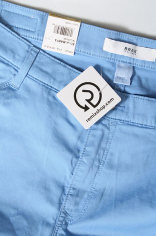 Damenhose Brax, Größe XL, Farbe Blau, Preis € 16,49