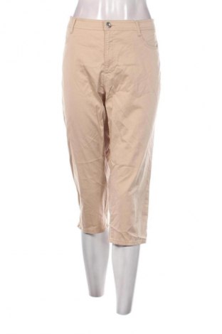 Damenhose Brax, Größe XL, Farbe Beige, Preis € 24,49