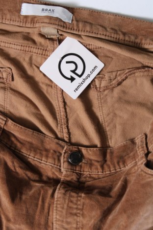 Damenhose Brax, Größe XL, Farbe Beige, Preis € 8,49