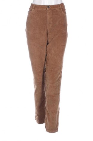 Damenhose Brax, Größe XL, Farbe Beige, Preis € 8,49