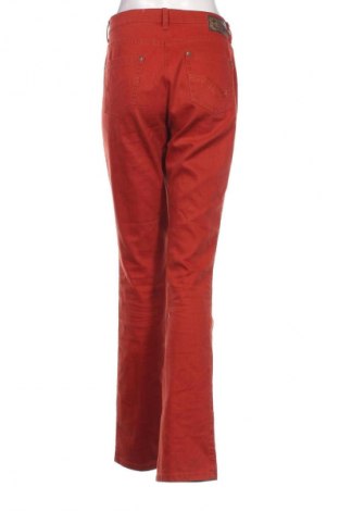 Damenhose Brax, Größe M, Farbe Rot, Preis 24,99 €