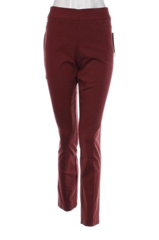 Damenhose Briggs, Größe M, Farbe Rot, Preis € 11,99