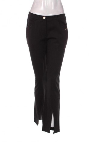 Pantaloni de femei Bruno Banani, Mărime M, Culoare Negru, Preț 91,99 Lei