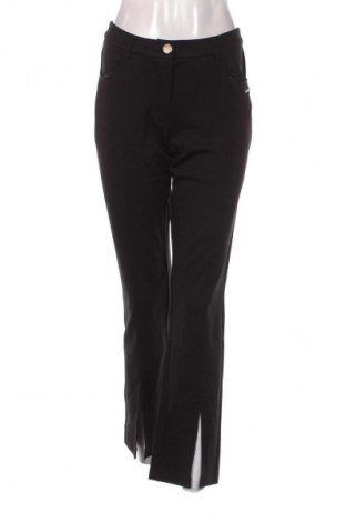 Pantaloni de femei Bruno Banani, Mărime M, Culoare Negru, Preț 70,99 Lei