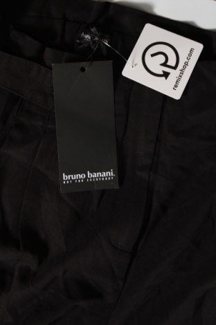 Pantaloni de femei Bruno Banani, Mărime S, Culoare Negru, Preț 70,99 Lei