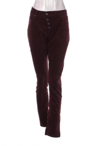 Damenhose Buena Vista, Größe L, Farbe Rot, Preis € 8,99