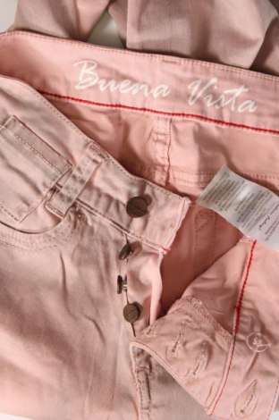 Damenhose Buena Vista, Größe M, Farbe Rosa, Preis € 5,99